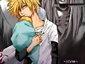 yondaimE and NarUTO