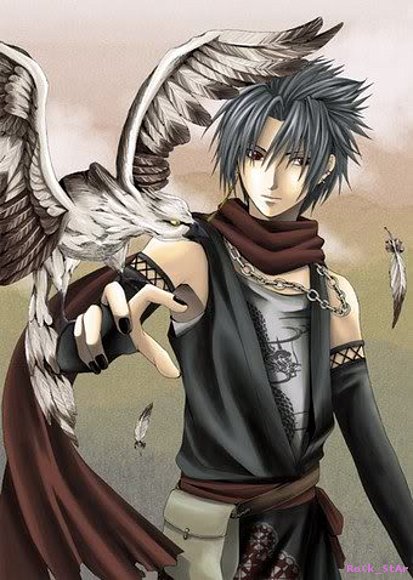 sASUKe !!