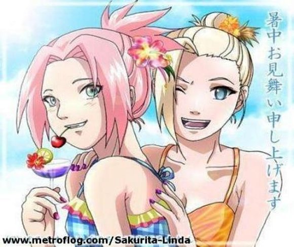 beach party
