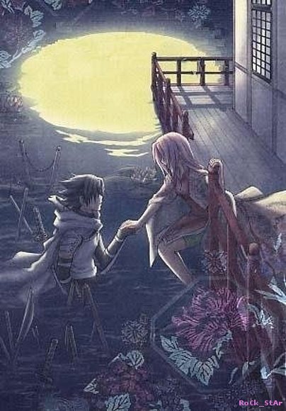 SasuSaku 4 ever