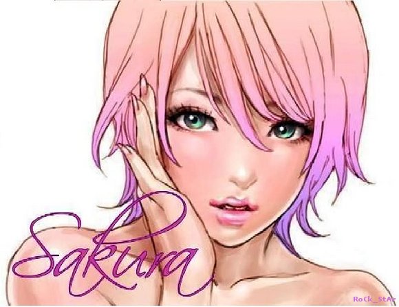 Sakura-chan