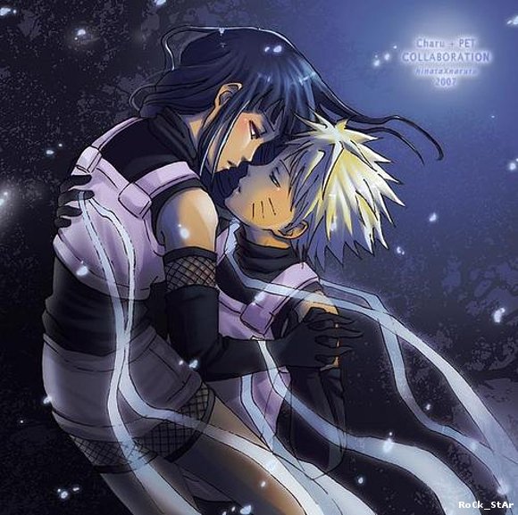 Naruhina 4 ever!!!