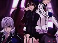 vampire knight!!