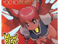 Natsumi y Giroro protagonizan una revista