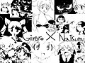 Giroro X Natsumi