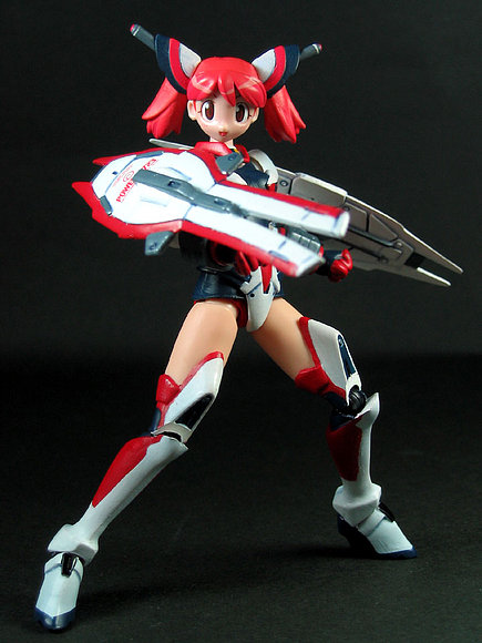 Natsumi, the legend superfichier.