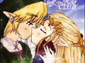 El beso