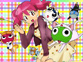 Natsumi es la mejor!!!