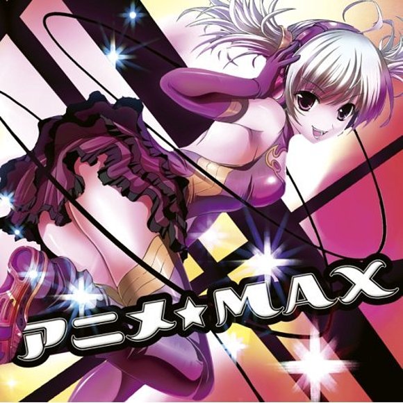 anime ~dj~♪♪♪