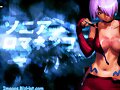 anime red