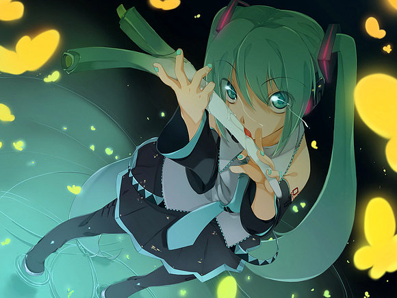 miku
