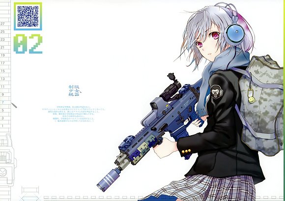 anime