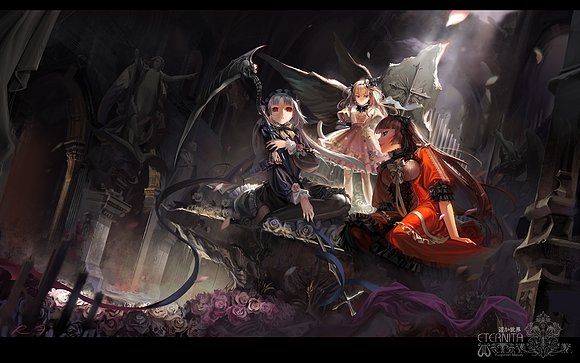 anime