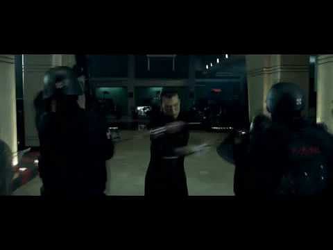 resident evil