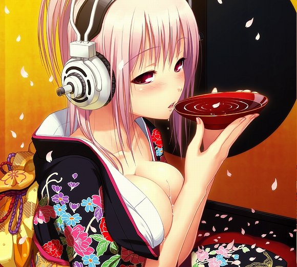 anime