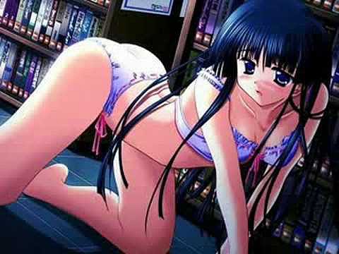 anime