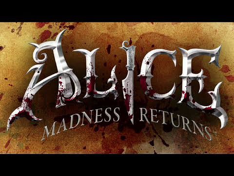 Alice: Madness Returns