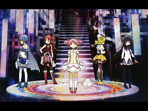 Devil&#039;s Game AMV