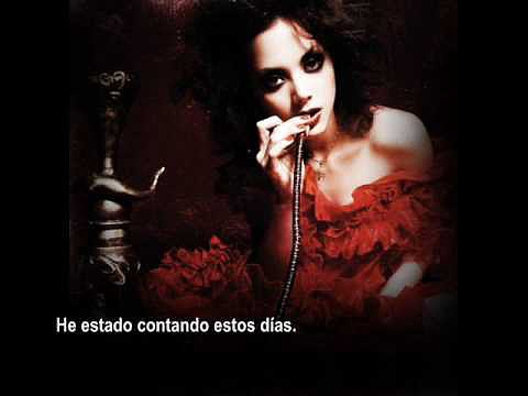 The Letter ~ Hoobastank ft. Anna Tsuchiya