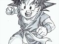 goku