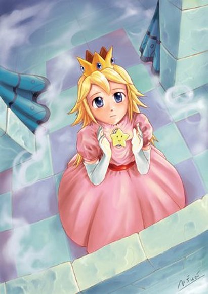 Peach