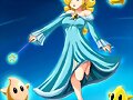 Rosalina!! Blue Princess