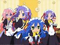 Lucky Star