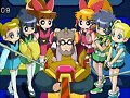 Power Puff Girls Z