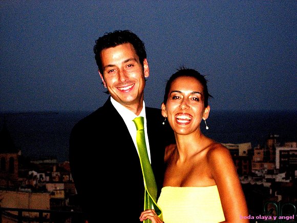 se nos casan!!!!