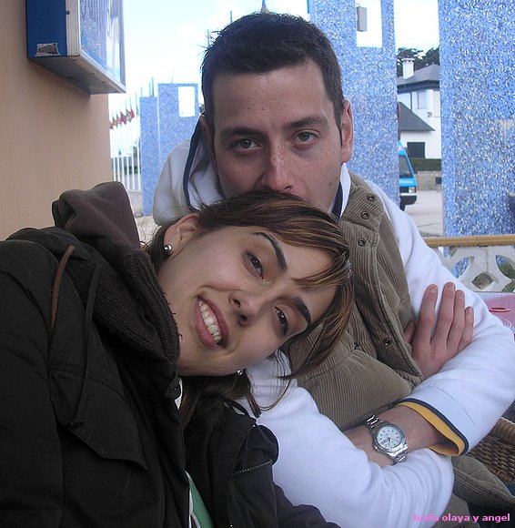 ¿SE QUIEREN?, SI SE QUIEREN.