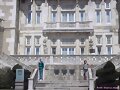 RESIDENCIA DE VERANO DE LA PAREJITA.