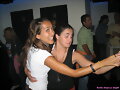 aprendiendo a bailar para la boda