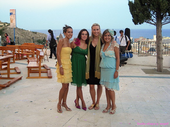 guapas!!!!