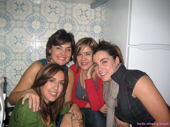 madrid, cocina de angel