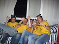 IMITANDO A LAS PANTERAS