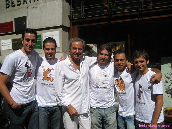 CON ARTURÍN