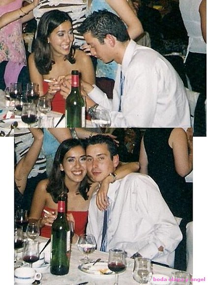 JUNIO 2002-GRADUACIÓN DE MAGISTERIO