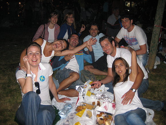 vivan las fiestas de prao!!