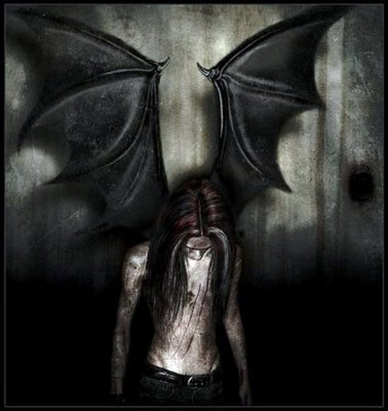 fear