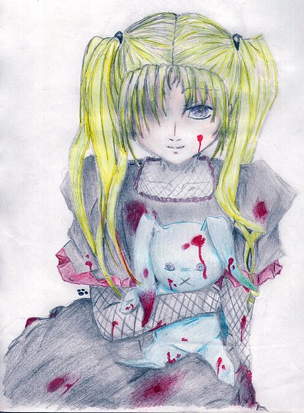 doll