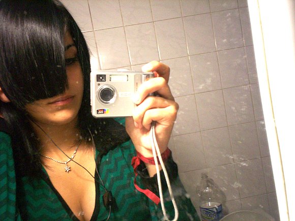 iio haciemdome la leemda :p