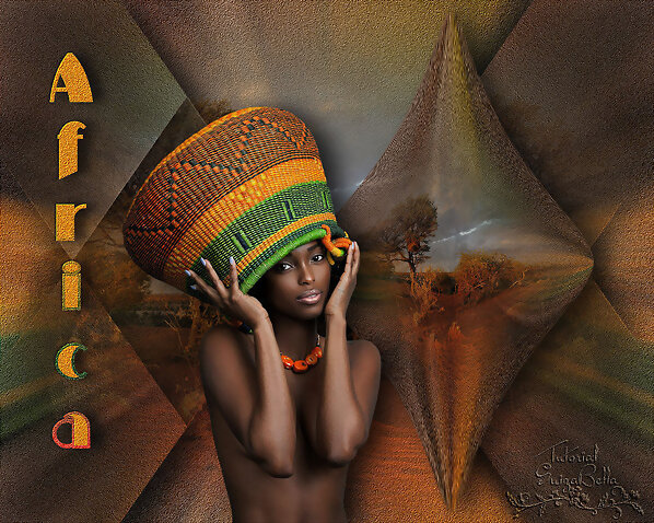 Africa