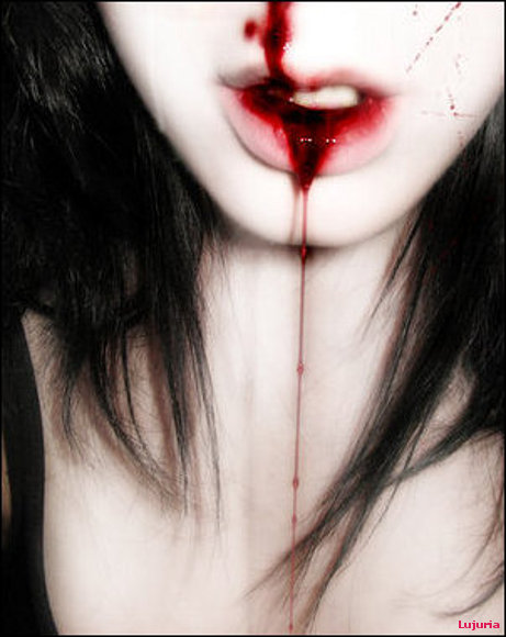Yo Soy lujuria.-