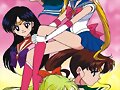 sailor moon