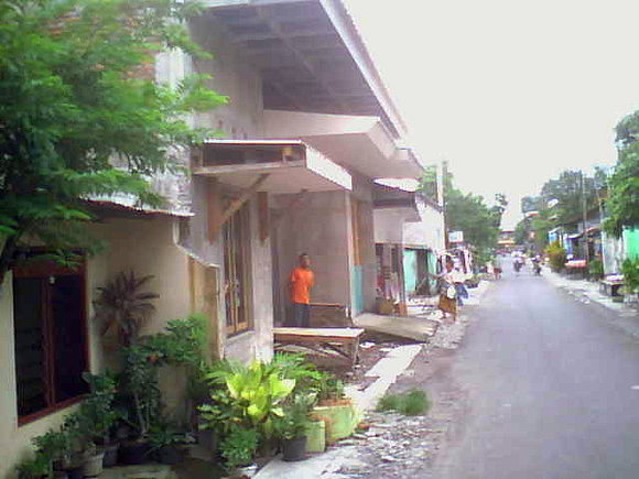nueva casa