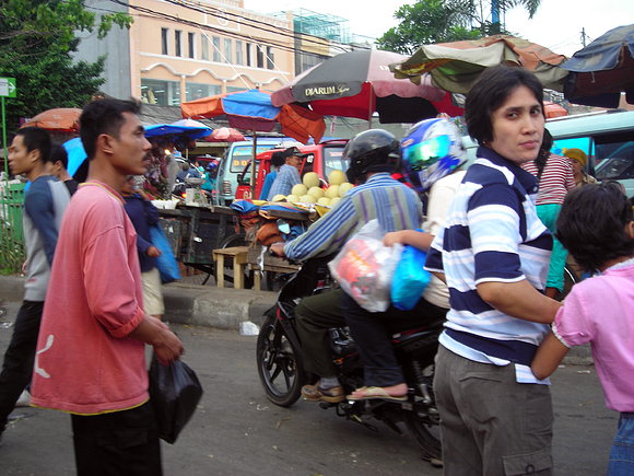 jakarta