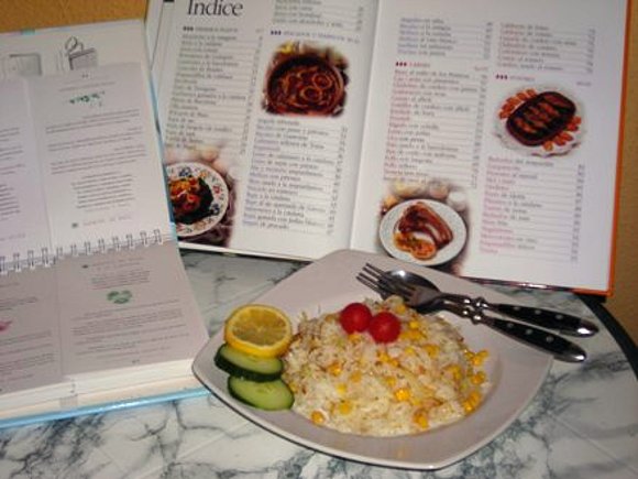 arroz