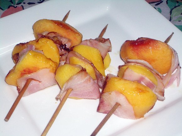 pinchos