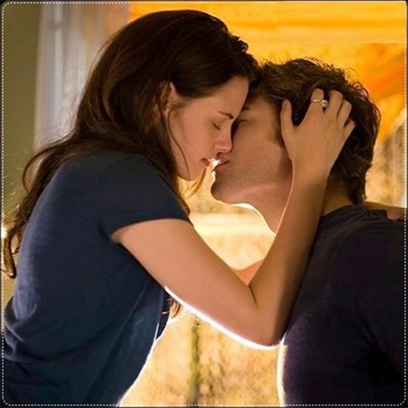 yo kiero un beso igual