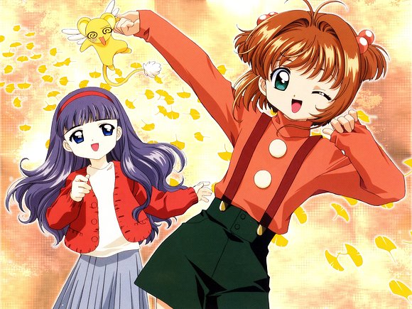 saku(mi hermana)y (yo)tomoyo